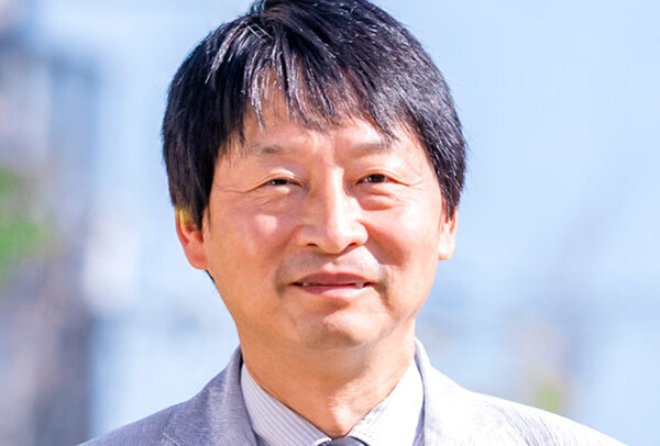 大学病院教授の診察
